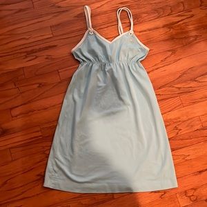 Lacoste summer dress